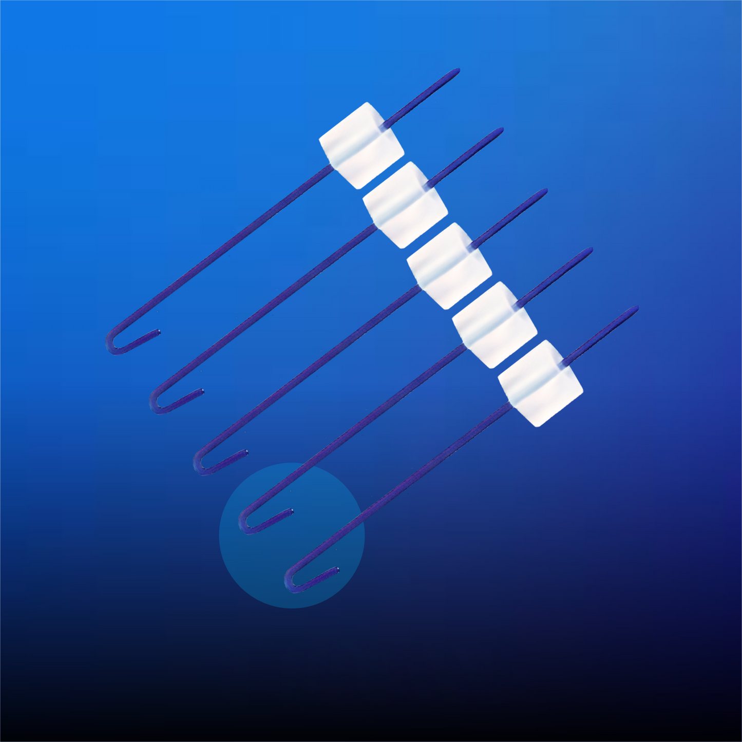 Iris Retractor - Disposable