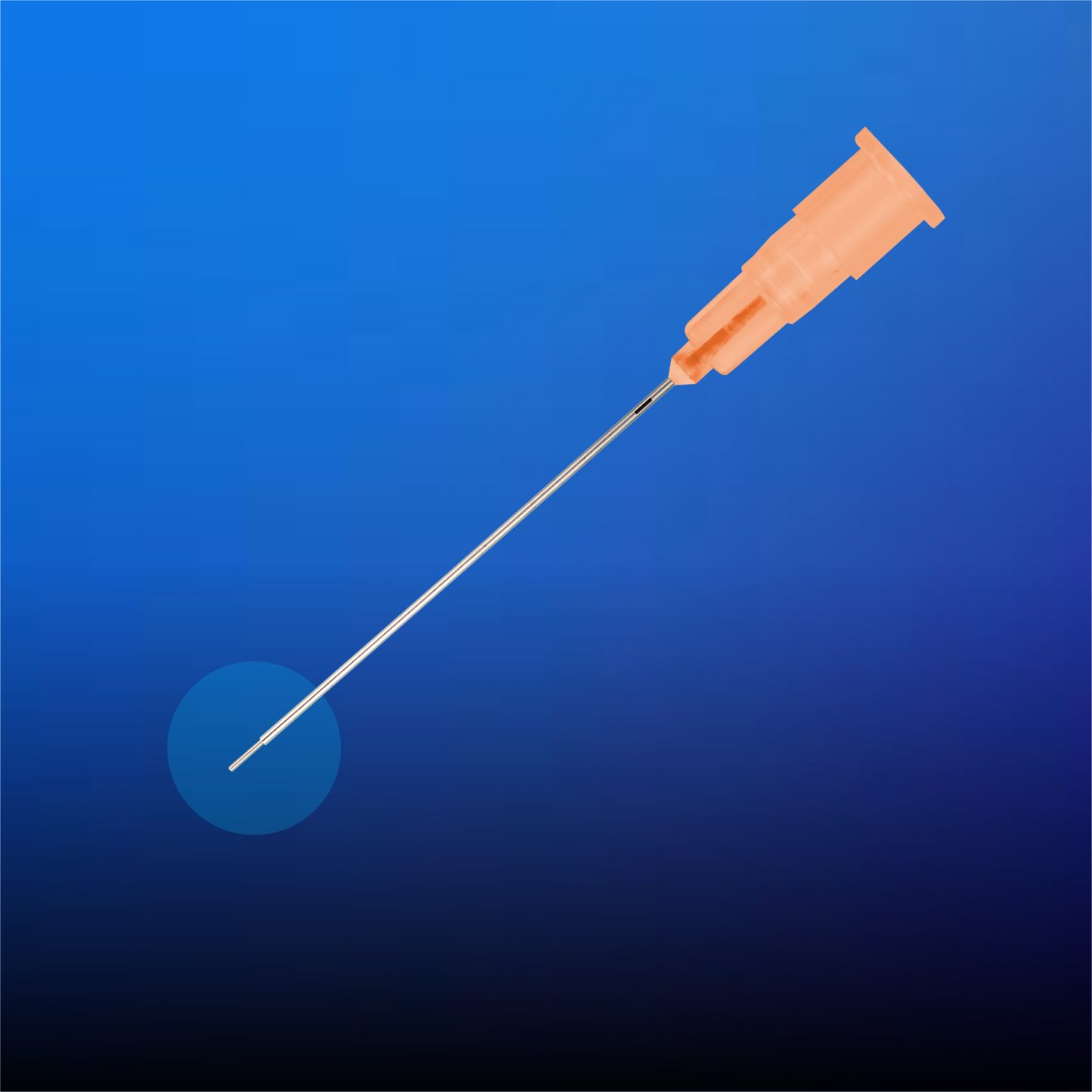 Dual Bore Cannula