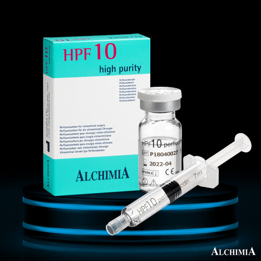 HPF10 (Perfluorodecalina)