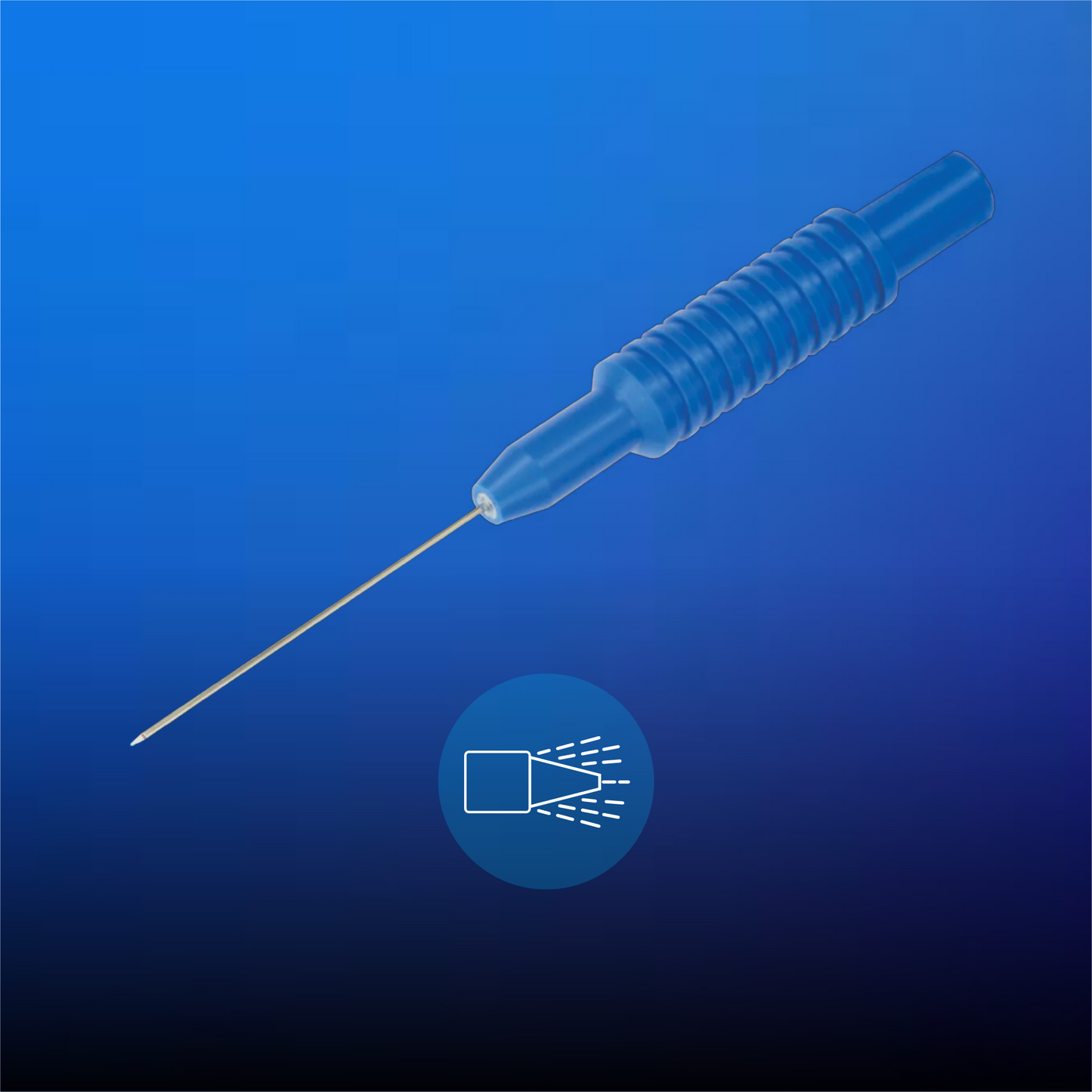 Fiber Optic Probes: Wide Illumination