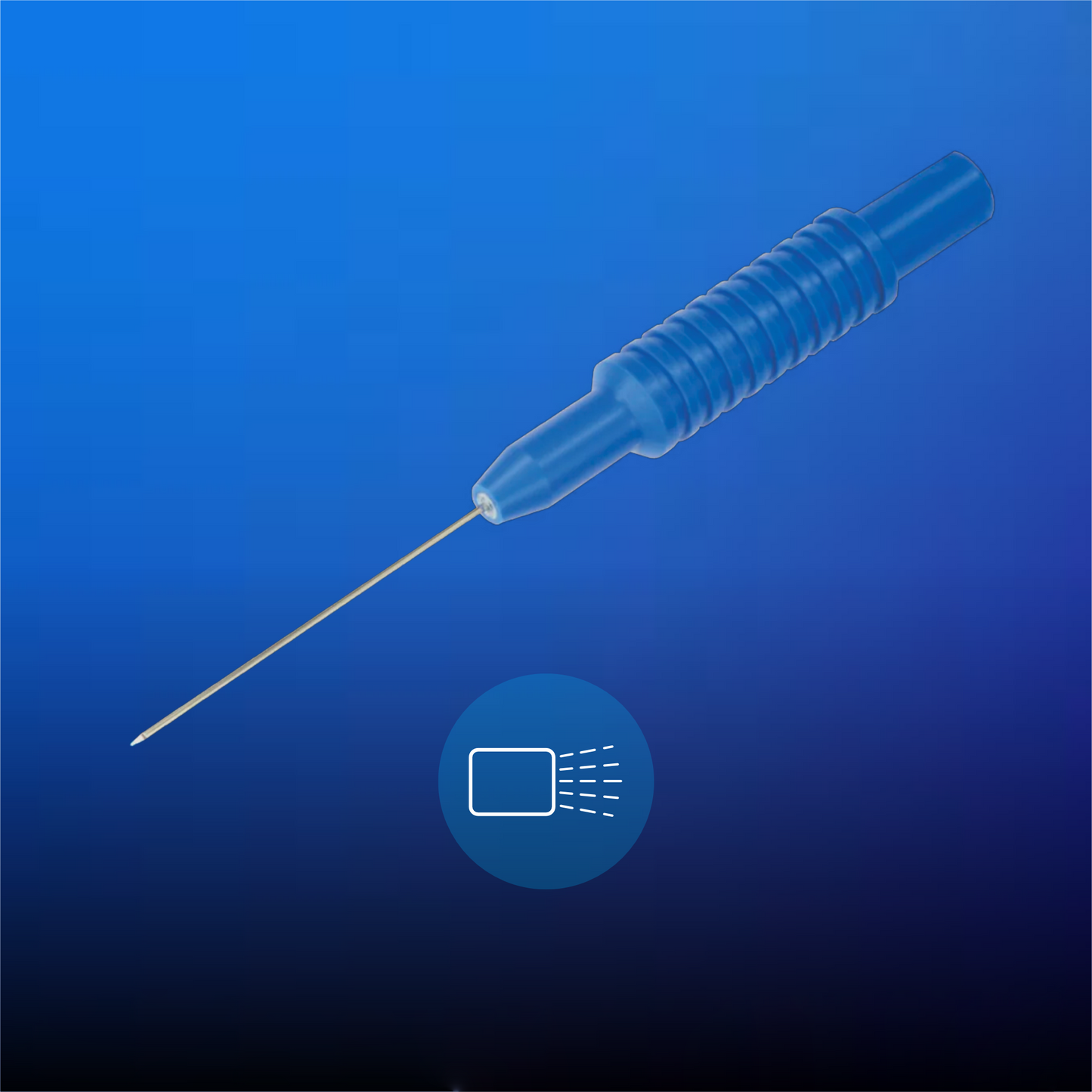 Fiber Optic Probes: Standard Illumination