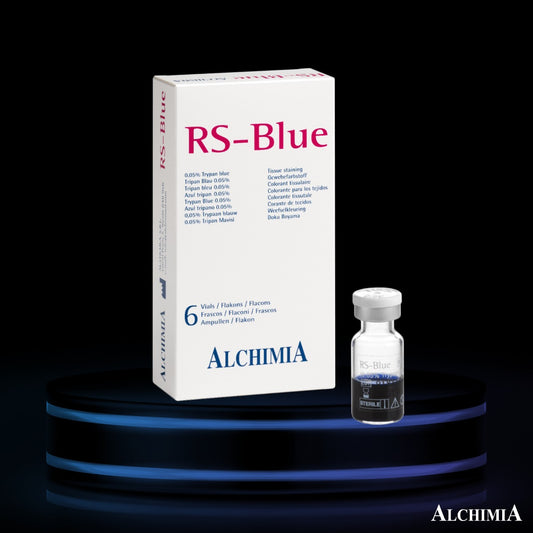 RS-Blue Trypan Blue